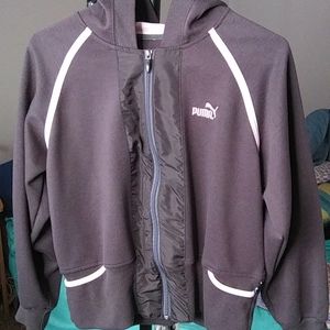 Puma Jacket